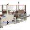 Automatic adhesive tape packing tool bag taping carton box sealer machine