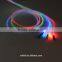 High Quality 1m led light Micro USB Data Cable Sync Charge Cord for Samsung