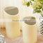 home appliance trash can plastic waste bin with high quality