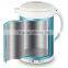 New Launch 2.0L Hot Sales Stainless Steel Electric Kettle