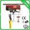 Top Grade Professional ISO 9001 Electric Hoist Rental