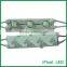 66mm 3 leds /pcs Samsung 5730 SMDmodule