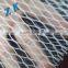 Material PP Knitted Wire Mesh/Plastic flat mesh/Plastic plain netting from factory