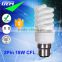 Alibaba Famous All Shapes CFL Bulbs Price From China Manufacturer