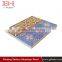 Attractive printing aluminum panel interior decorative metal wall panel