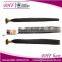Xuchang Factory price Dark brown color Virgin hair extensions Nano ring loop Hair on sale