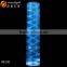 Fiber Optic Ceiling Crystal Light ,crystal Fiber Decoration Lights,crystal Stairs Fiber Light Om056