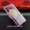 China Phone Case Factory wholesale for sony z3 Led flash light up cases