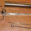 Meat injector made by stainless steel