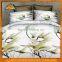 Romantic Luxury Design Crib Bedding Set