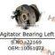 Schwing Sealing Cone DN55 142 38 OEM 10061076 Concrete Pump spare parts for Putzmeister Zoomlion Sany JUNJIN