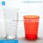 19 oz / 561 ml plastic Tumbler