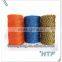 portable agricultural fencing polywire for security fence