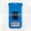 China 2016 best pvc waterproof bags for smart phone