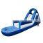 Commercial clambing water slide, Inflatable water slides for adult