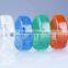 led sound controlled bracelet,bangles,voice activated,led flashing bracelet