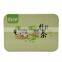 dongguan fashion food tin lunch box, lunch tin box