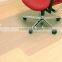 Chair mat of polycarbonate sheet/ Floor protection, Anti-slip chair mat for protect floors