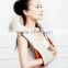 Kneading infrared heating massage belt neck shoulder pain relief massage belt cheap price