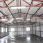 Metal construction materials light steel structure
