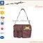 Mammy Bag Portable Bed Combo Multi-functional Baby Foldable Bed Bag