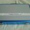 40mm watch case,ABS panel watch storage box,aluminum fancy watch box