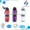 New Products 2016 Outdoor Portable Sports Drink Bottle Travelling Sport Bottle
