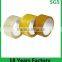 The cheapest & great quality opp packing adhesive tape