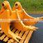 ShanTui SB11S Bulldozer Dozer Attachment Cutting Blade, Ripper Cylinder, Three Teeth Ripper, Ripper Support From OEM Factory
