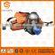 EEBD(Emergency Escape Breathing Device) breathing air compressor with 3L carbon fiber cylinder