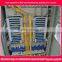 factory supplying cheap 19 rack mount odf+fibra+optica
