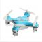 wholesale price for CX10 Mini RC Helicopter With LED light for night flight original CX-10 Helicopter Radio Control Toys