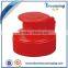 Plastic liquid lotion disc top cap 20/415 from china