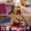 Unique Kids Carpet Car Design