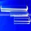 BK7 plano convex optical cylindrical lens
