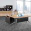 China modern office furniture latest design office table MK-101