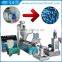 Automatic Loading Water cooling Plastic Granulator High Speed Recycling Machine with Grinder