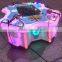 New Kids Fishing Game Machine go Fishing Arcade Game Machine Coin Operated Arcade Game Machine
