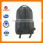 High quality customized logo school bag backpack
