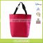 2016 new products promotional non woven shopping bag