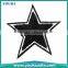 Hot Selling Customized Embroidery Patch Products YKLP-2003
