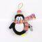 Hot Christmas Gifts Small Hanging Ornaments penguin christmas decoration