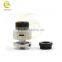 Top selling 2016 E cigarette vape rda 316ss Bottom feeder pin atomizer Split Atty