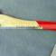 A613 axes with wood handle