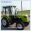 Factory price 35hp multi-purpose farm mini tractor