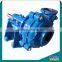 Mine dewatering pump system