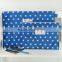 Cangnan Qingyang Wholesale Custom Clear Fasion 600d Polyester Pencil Case for Teenagers