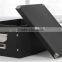 Paper Cardboard Foldable Storage Box