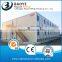 Good looking container house for prefabricated using