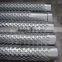 gravel filter water well bridge slot screen with welding collar